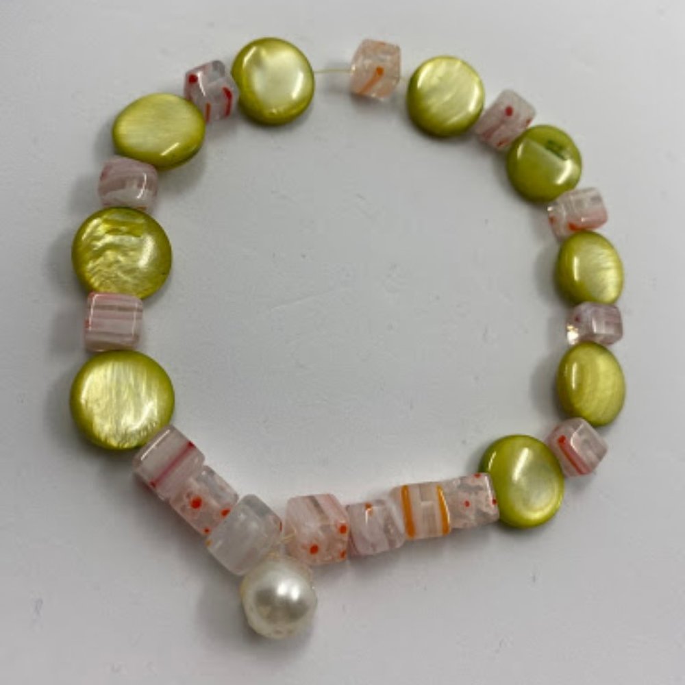Beaded Bracelet